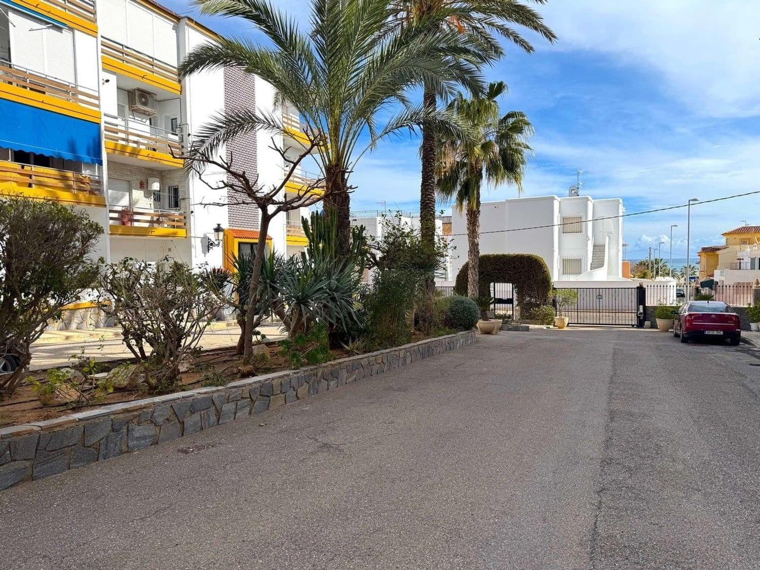 2 quarto Penthouse para venda em Vera - 159 000 € (Ref: 9638108)