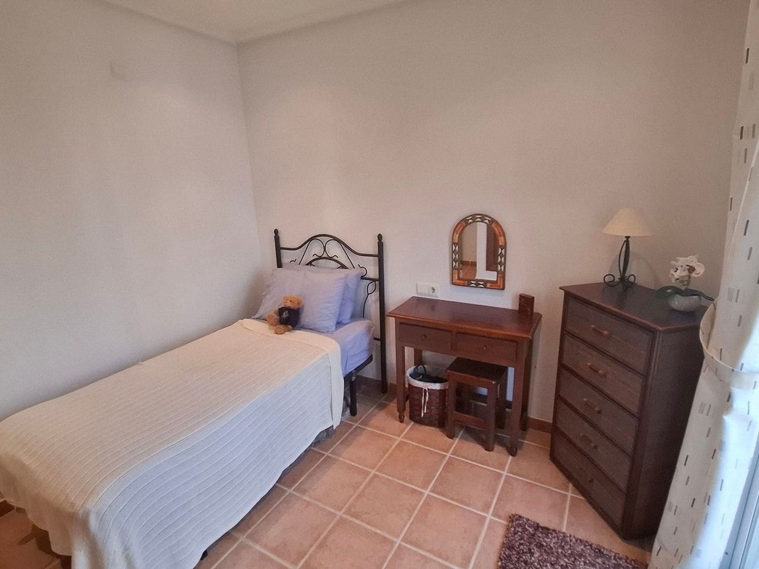 Casa de 3 habitaciones en Vera en venta con piscina garaje - 245.000 € (Ref: 9638109)