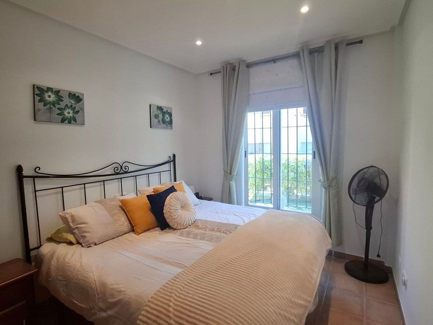 Casa de 3 habitaciones en Vera en venta con piscina garaje - 245.000 € (Ref: 9638109)