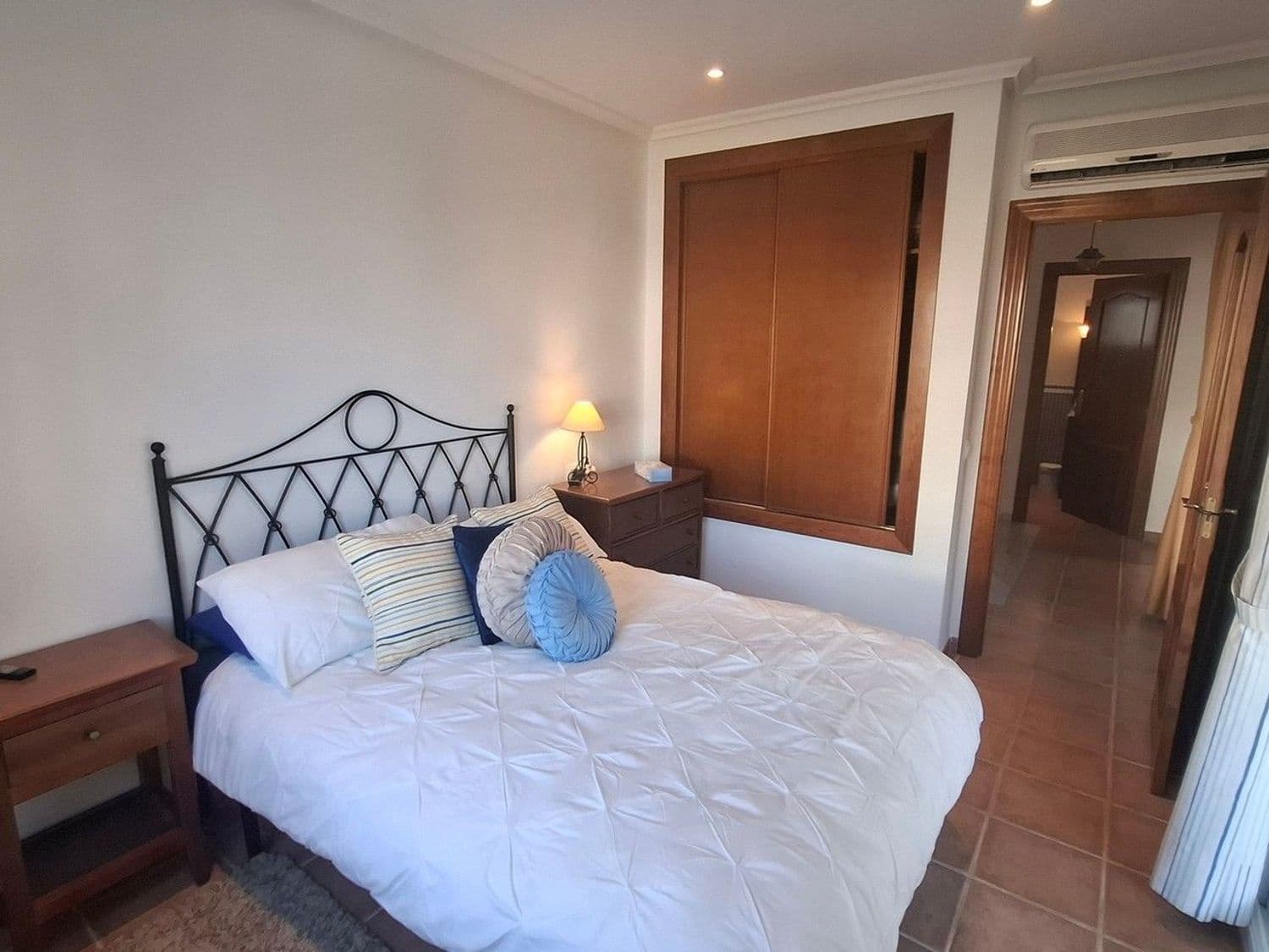 Casa de 3 habitaciones en Vera en venta con piscina garaje - 245.000 € (Ref: 9638109)