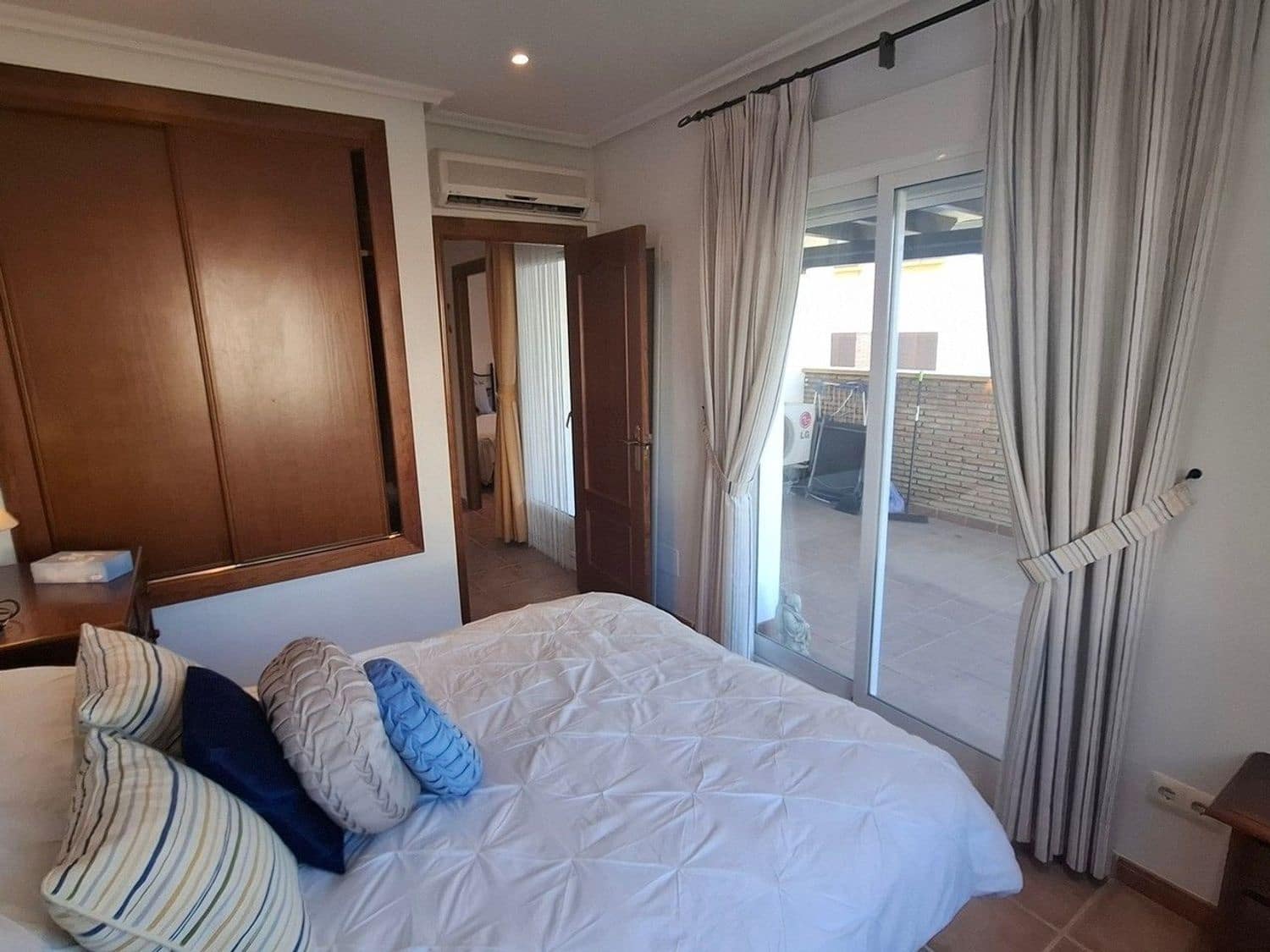 Casa de 3 habitaciones en Vera en venta con piscina garaje - 245.000 € (Ref: 9638109)