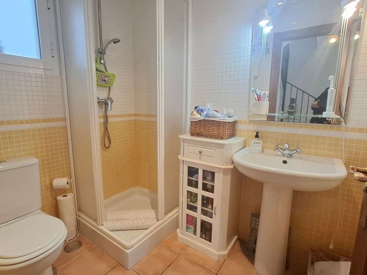 Casa de 3 habitaciones en Vera en venta con piscina garaje - 245.000 € (Ref: 9638109)