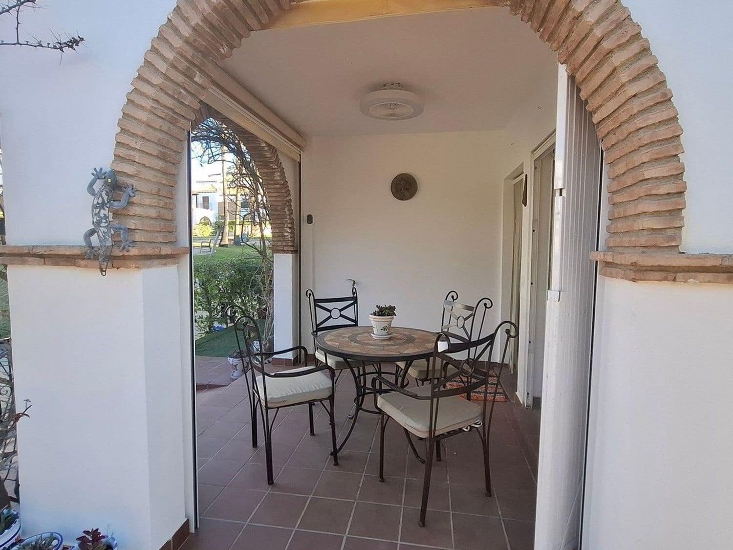 Casa de 3 habitaciones en Vera en venta con piscina garaje - 245.000 € (Ref: 9638109)