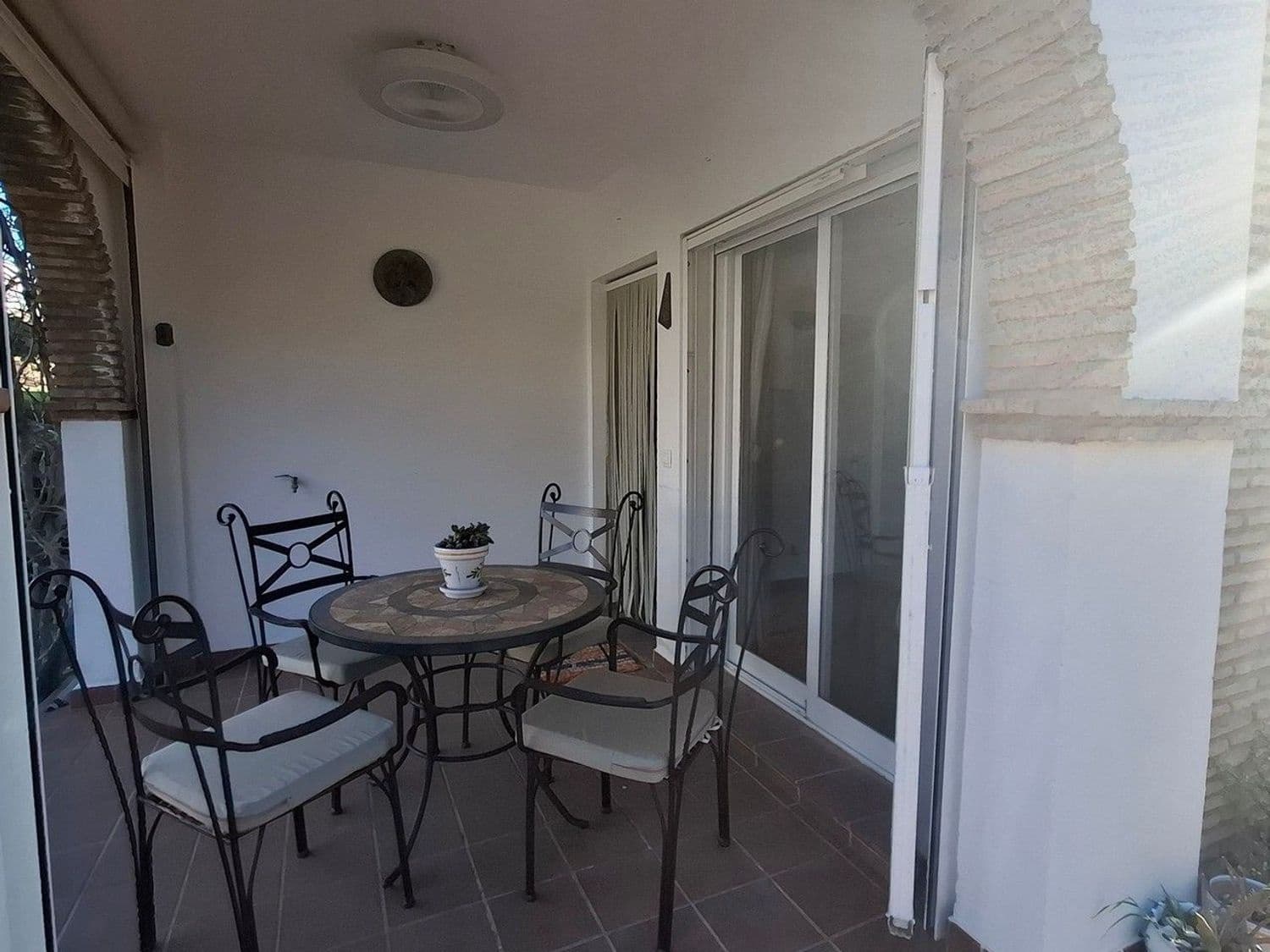 Casa de 3 habitaciones en Vera en venta con piscina garaje - 245.000 € (Ref: 9638109)