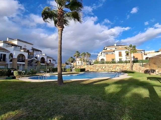 Casa de 3 habitaciones en Puerto Vera - Las Salinas, Vera en venta con piscina garaje - 245.000 € (Ref: 9638109)