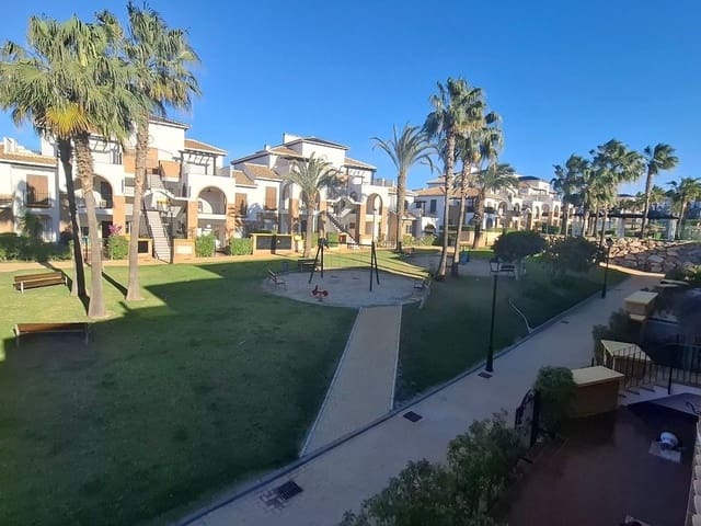 Casa de 3 habitaciones en Puerto Vera - Las Salinas, Vera en venta con piscina garaje - 245.000 € (Ref: 9638109)