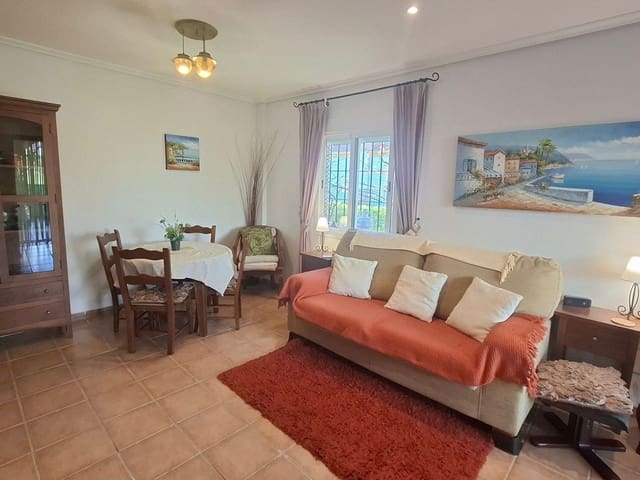 Casa de 3 habitaciones en Puerto Vera - Las Salinas, Vera en venta con piscina garaje - 245.000 € (Ref: 9638109)