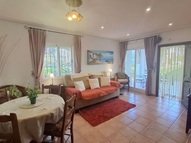 Casa de 3 habitaciones en Puerto Vera - Las Salinas, Vera en venta con piscina garaje - 245.000 € (Ref: 9638109)