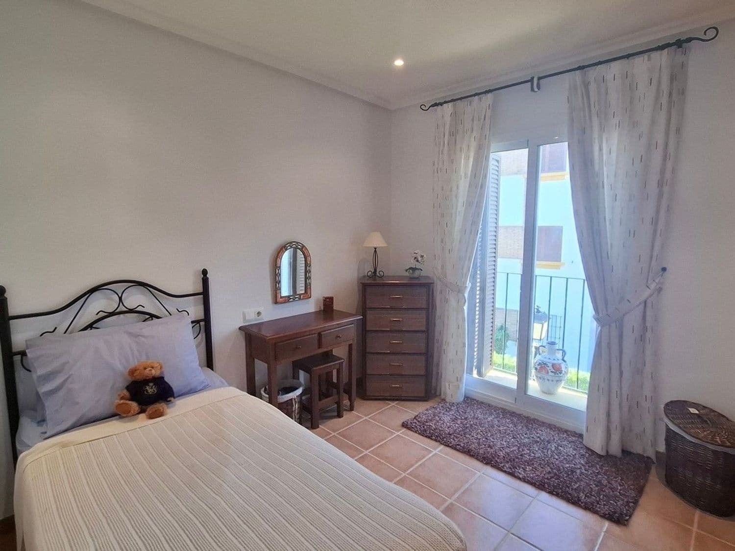 Casa de 3 habitaciones en Vera en venta con piscina garaje - 245.000 € (Ref: 9638109)