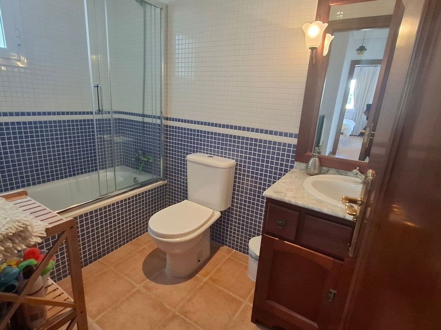 Casa de 3 habitaciones en Vera en venta con piscina garaje - 245.000 € (Ref: 9638109)