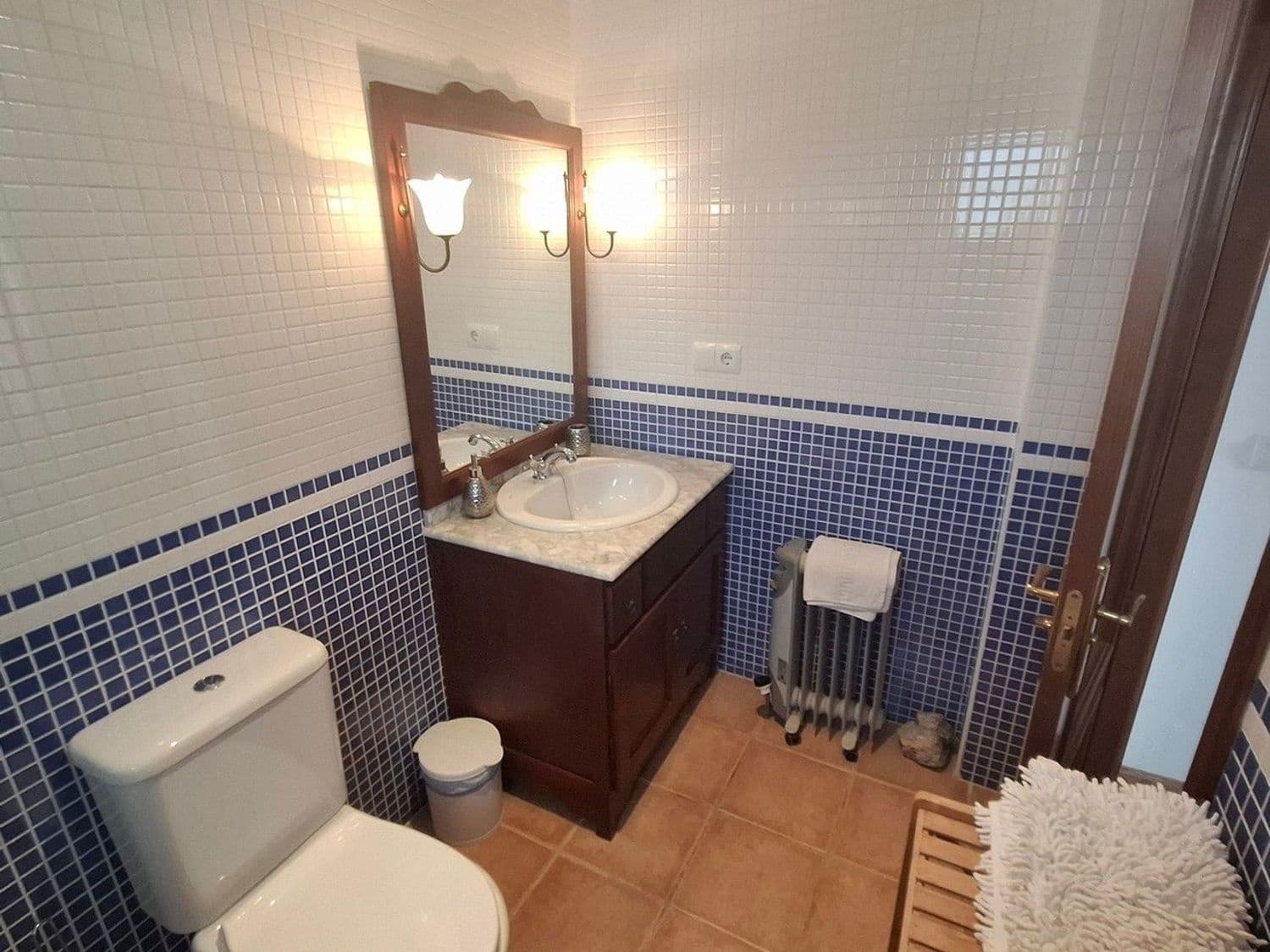 Casa de 3 habitaciones en Vera en venta con piscina garaje - 245.000 € (Ref: 9638109)