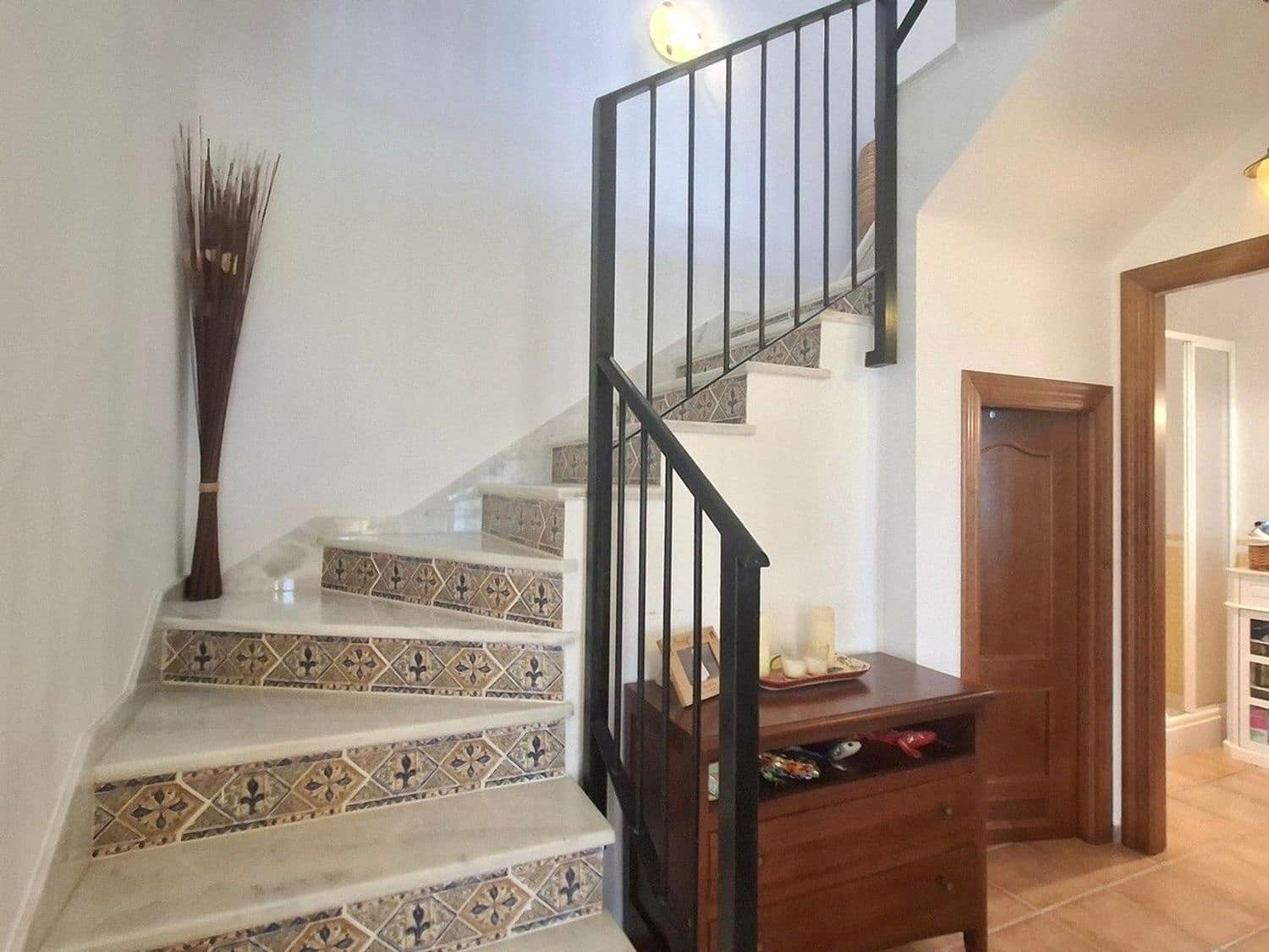 Casa de 3 habitaciones en Vera en venta con piscina garaje - 245.000 € (Ref: 9638109)