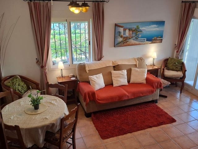 Casa de 3 habitaciones en Puerto Vera - Las Salinas, Vera en venta con piscina garaje - 245.000 € (Ref: 9638109)