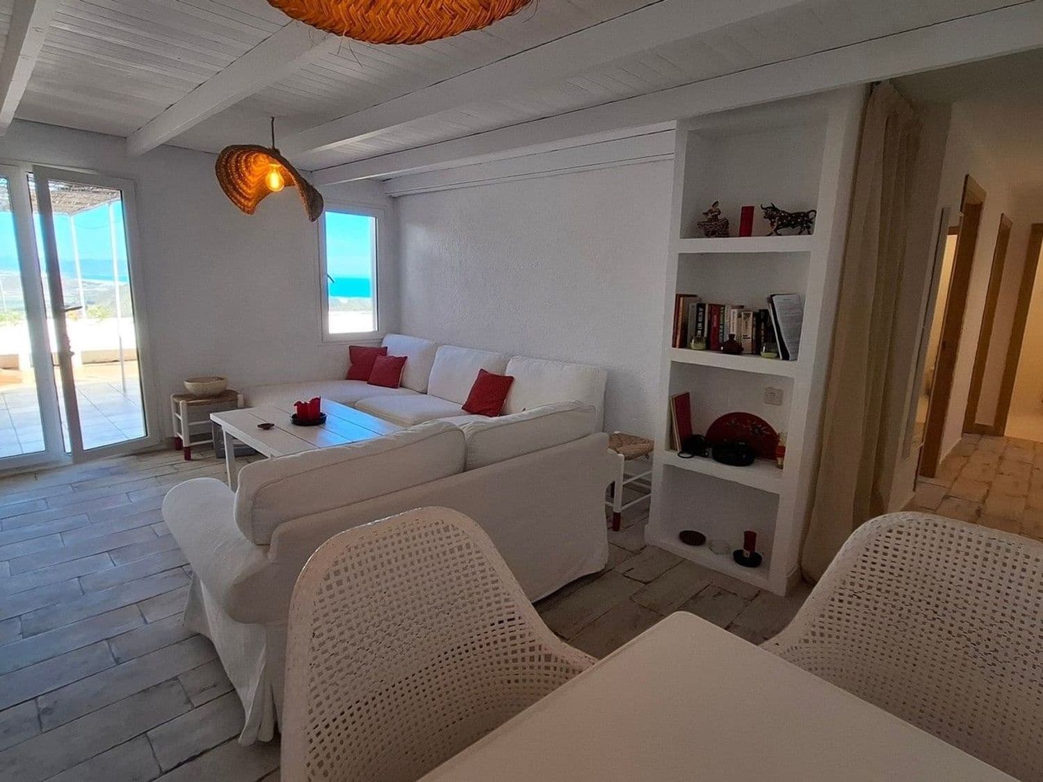 2 sovrum Lägenhet till salu i Mojacar - 192 000 € (Ref: 9638110)