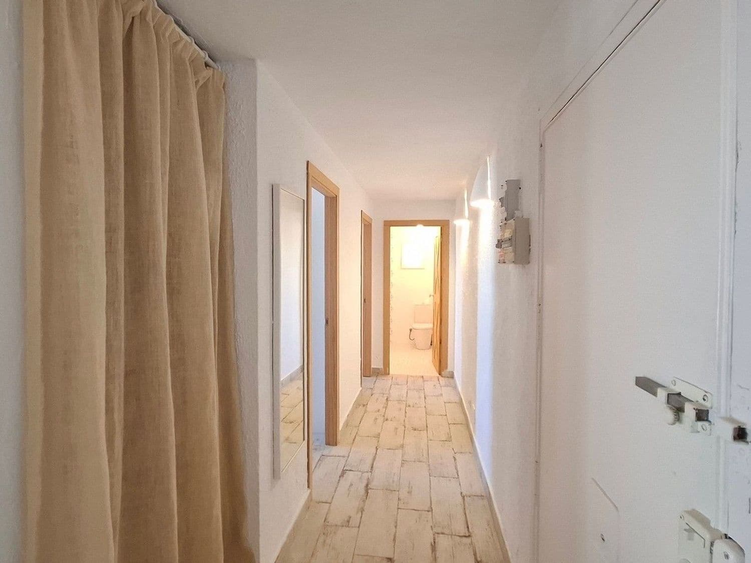 2 sovrum Lägenhet till salu i Mojacar - 192 000 € (Ref: 9638110)