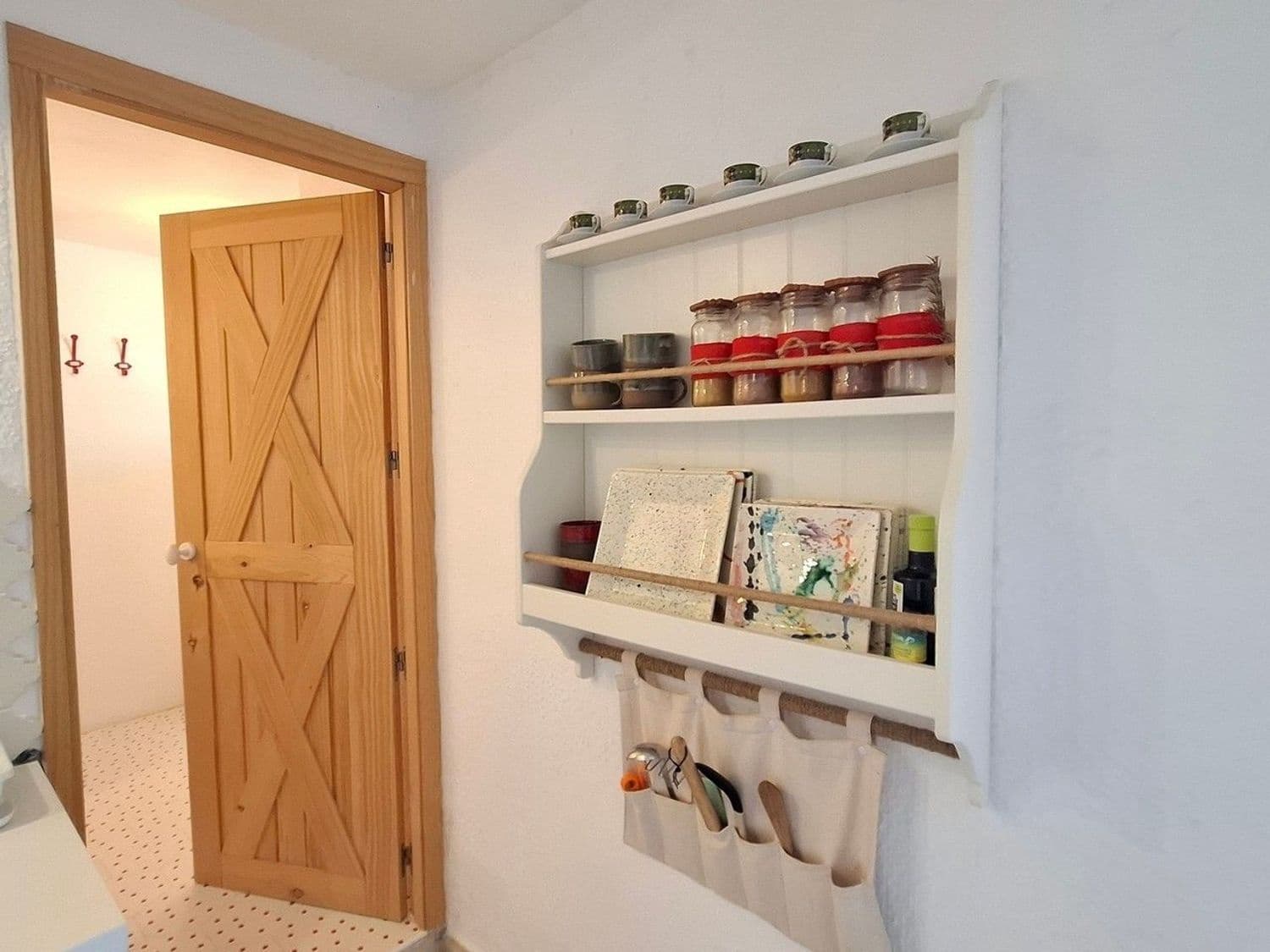 2 sovrum Lägenhet till salu i Mojacar - 192 000 € (Ref: 9638110)