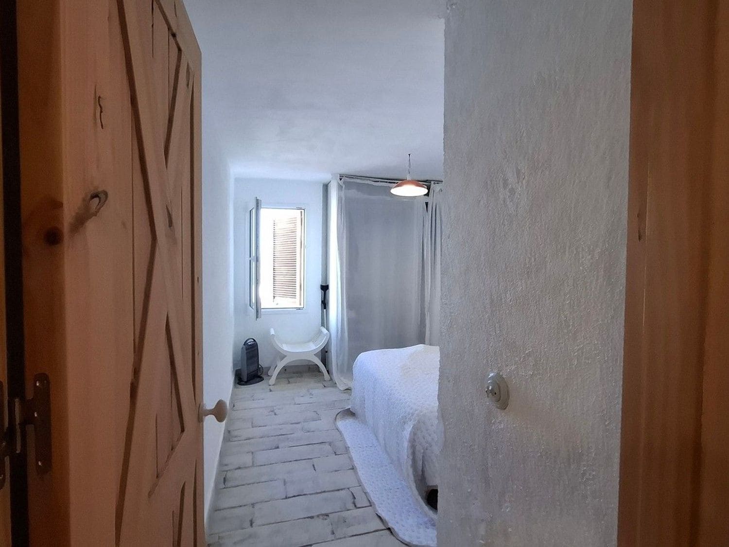 2 sovrum Lägenhet till salu i Mojacar - 192 000 € (Ref: 9638110)