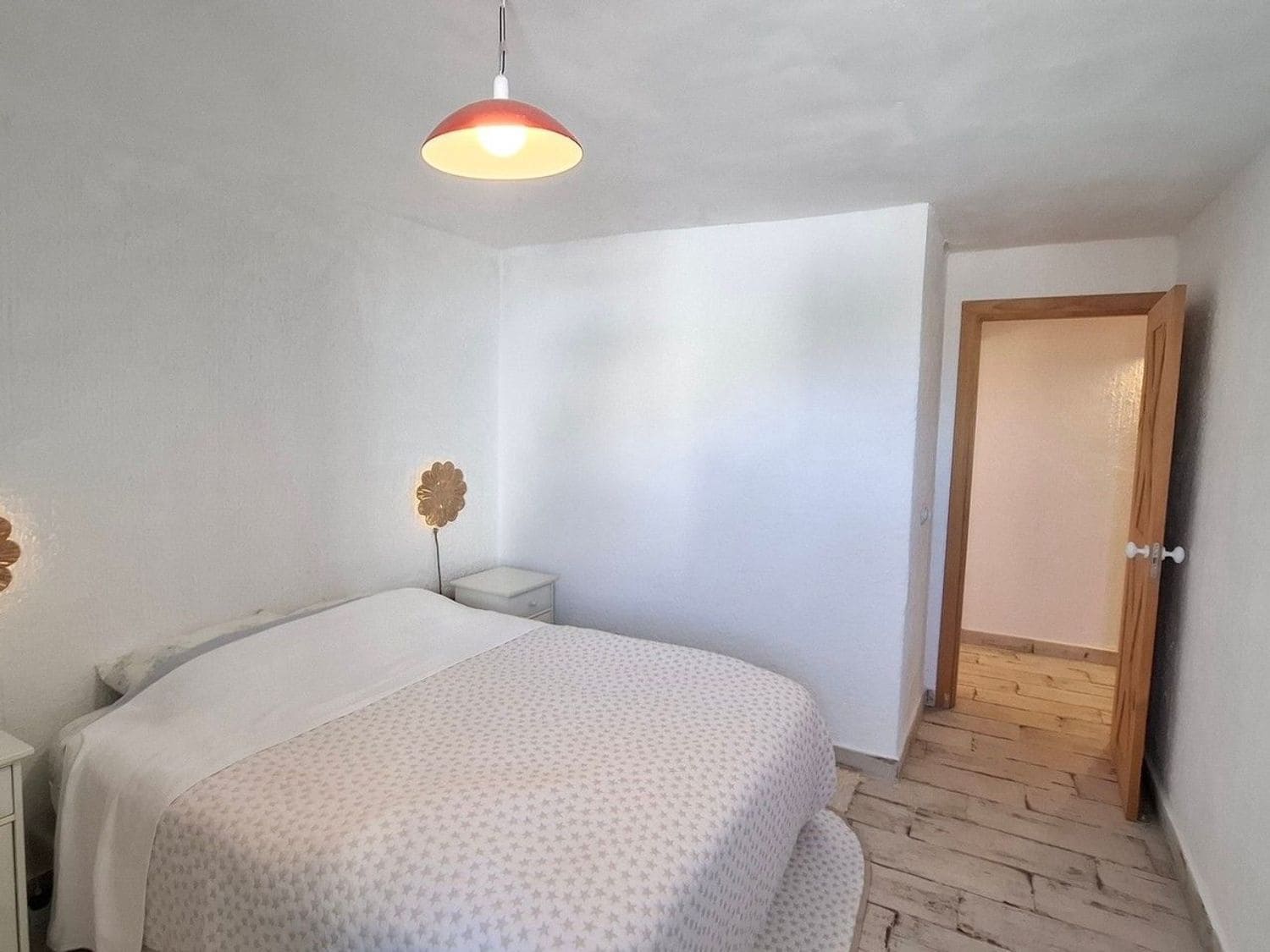 2 sovrum Lägenhet till salu i Mojacar - 192 000 € (Ref: 9638110)