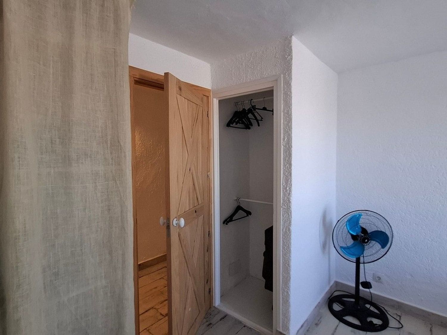 2 sovrum Lägenhet till salu i Mojacar - 192 000 € (Ref: 9638110)