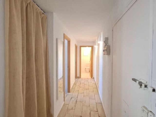 2 sovrum Lägenhet till salu i Mojácar - 192 000 € (Ref: 9638110)