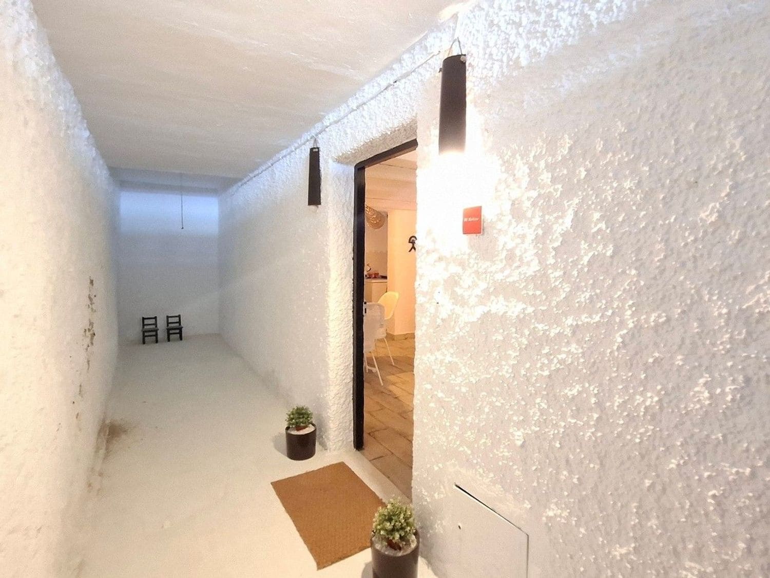 2 sovrum Lägenhet till salu i Mojacar - 192 000 € (Ref: 9638110)