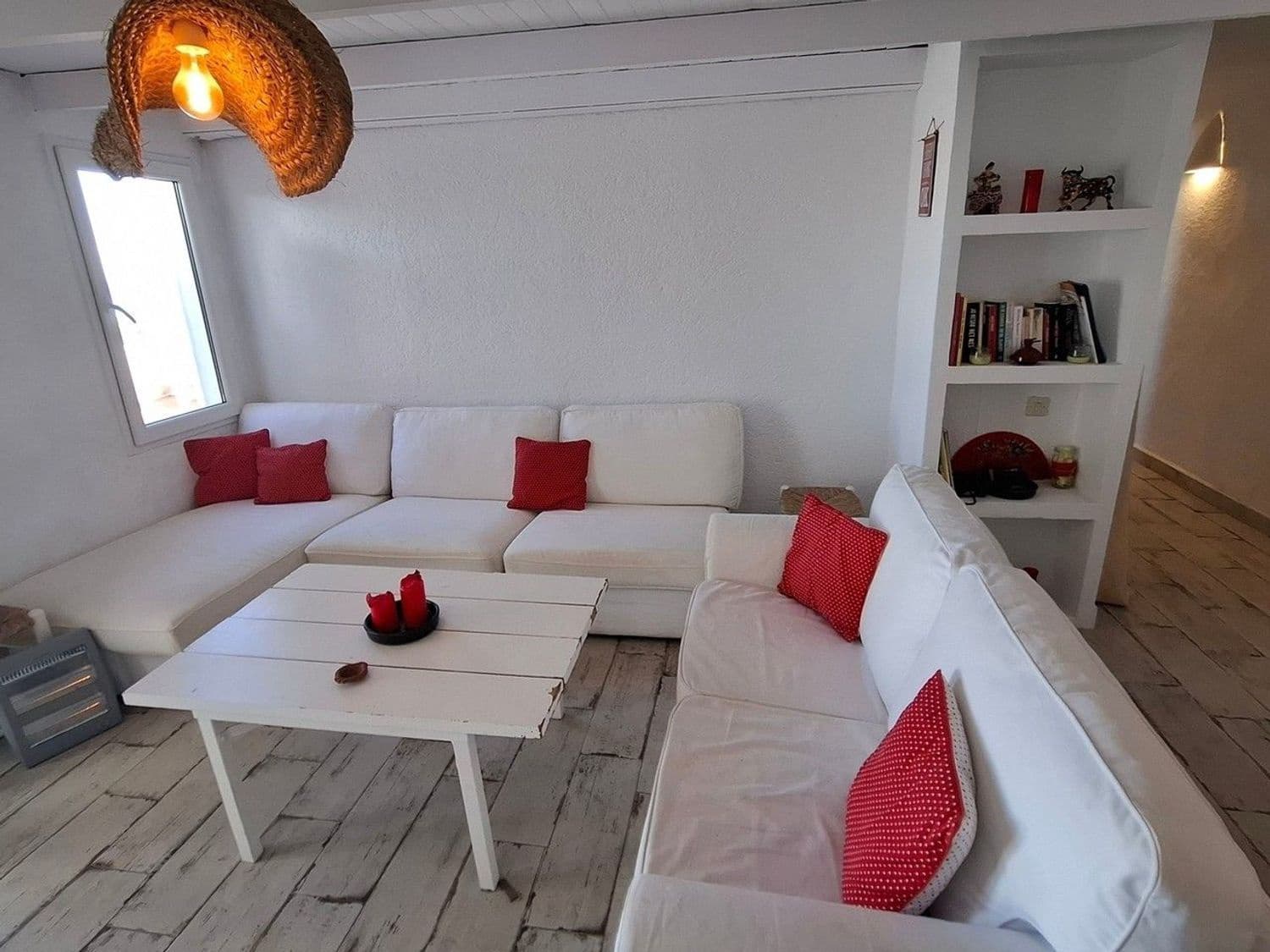 2 sovrum Lägenhet till salu i Mojacar - 192 000 € (Ref: 9638110)