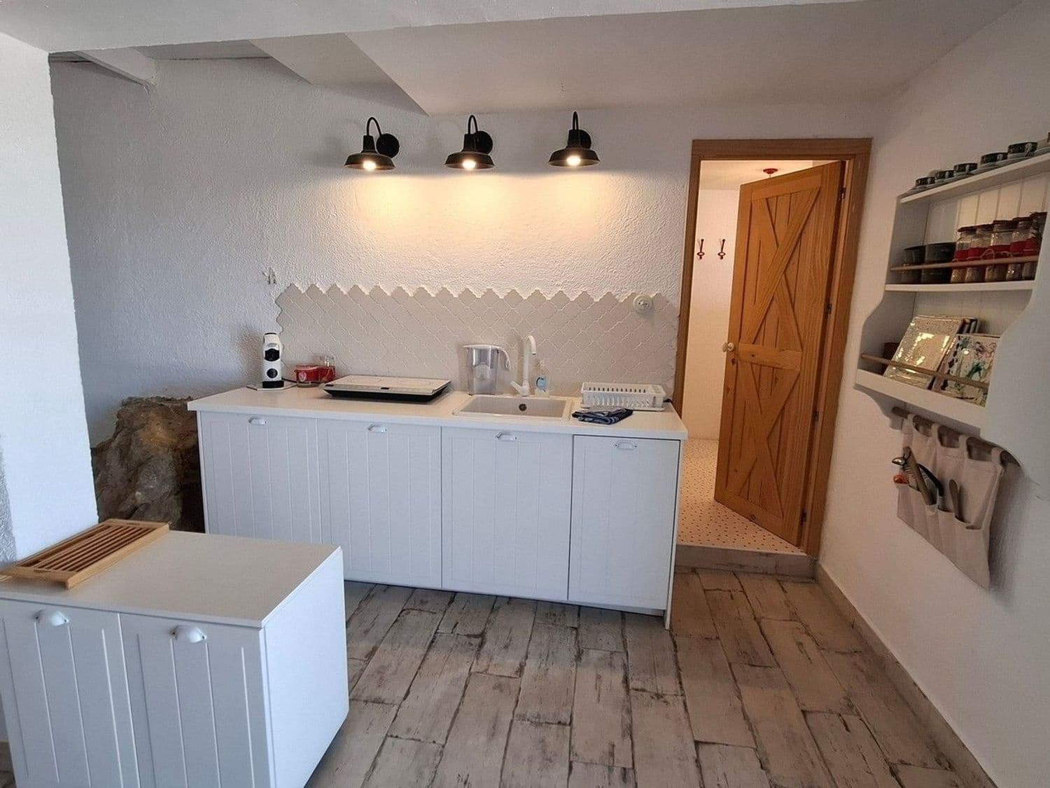 2 sovrum Lägenhet till salu i Mojacar - 192 000 € (Ref: 9638110)