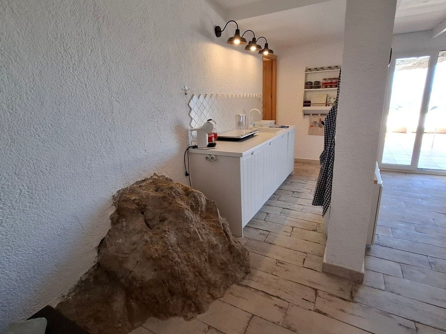 2 sovrum Lägenhet till salu i Mojacar - 192 000 € (Ref: 9638110)