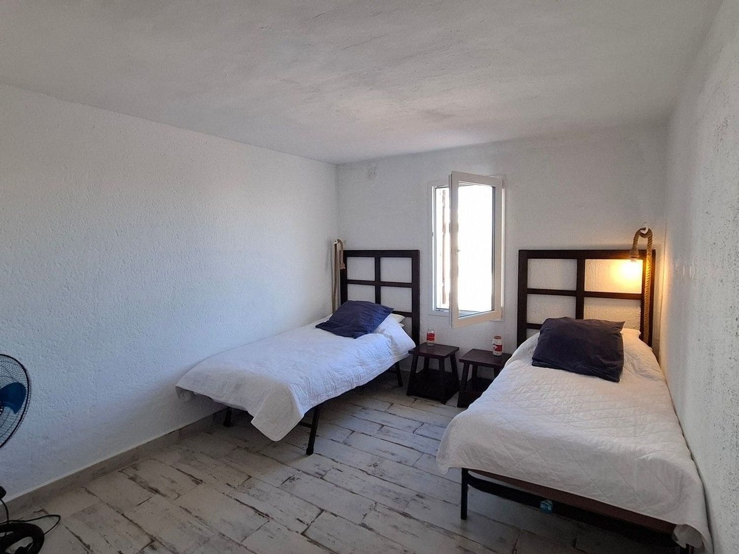 2 sovrum Lägenhet till salu i Mojacar - 192 000 € (Ref: 9638110)