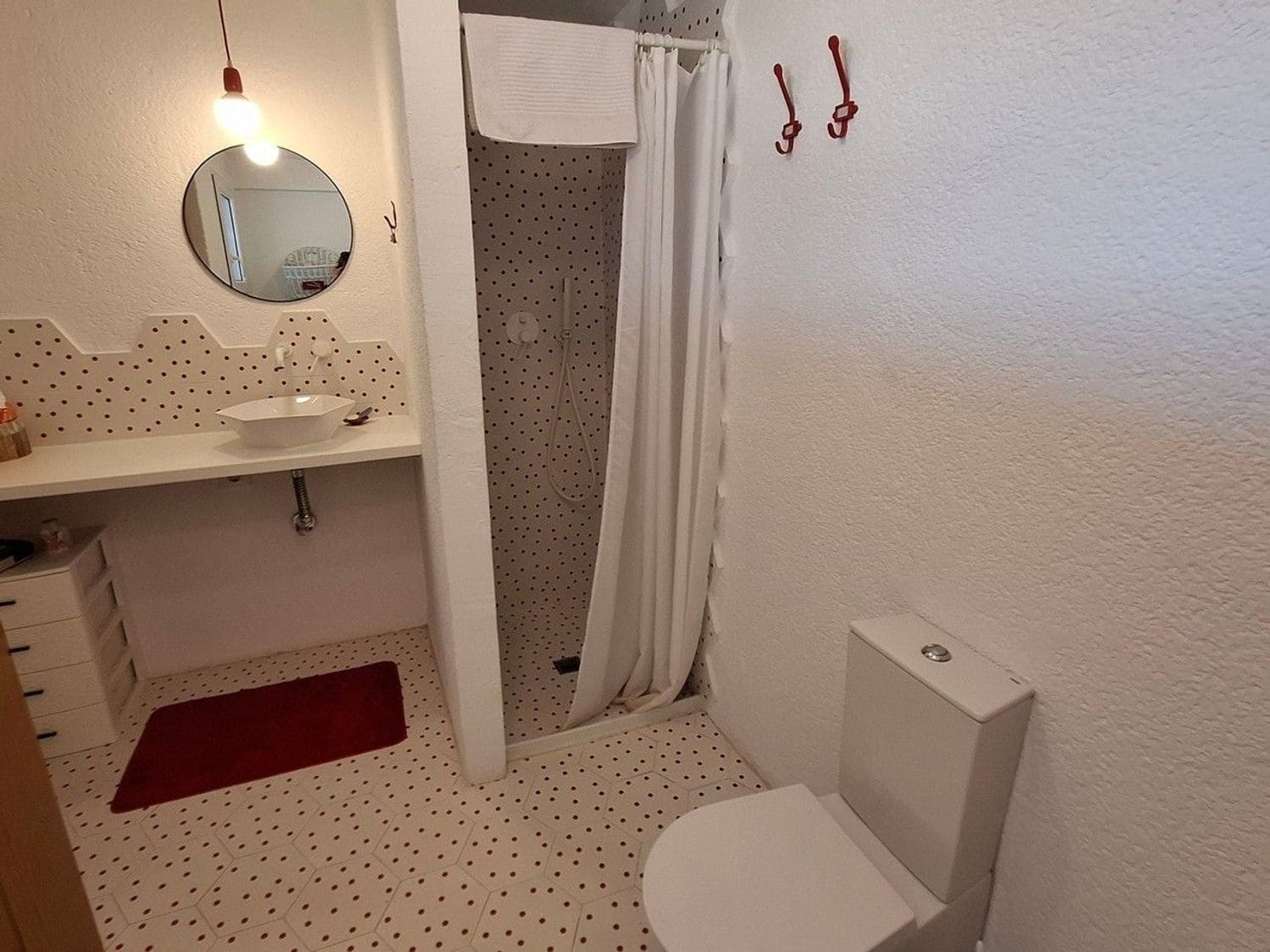 2 sovrum Lägenhet till salu i Mojacar - 192 000 € (Ref: 9638110)