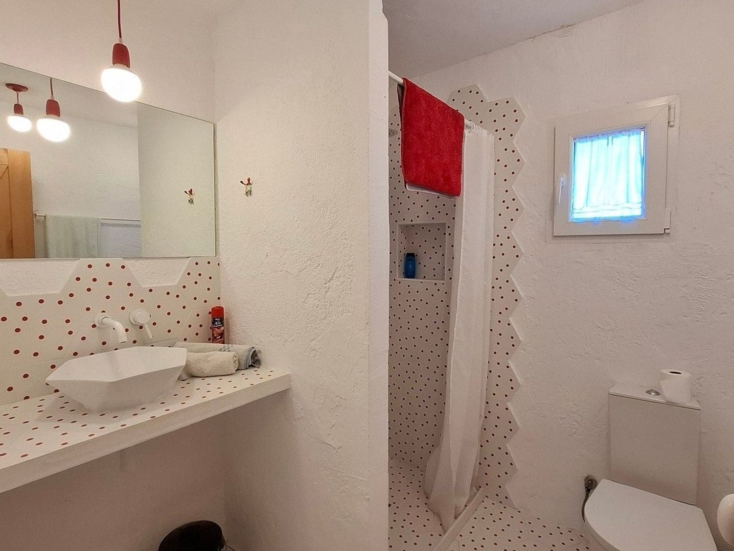 2 sovrum Lägenhet till salu i Mojacar - 192 000 € (Ref: 9638110)