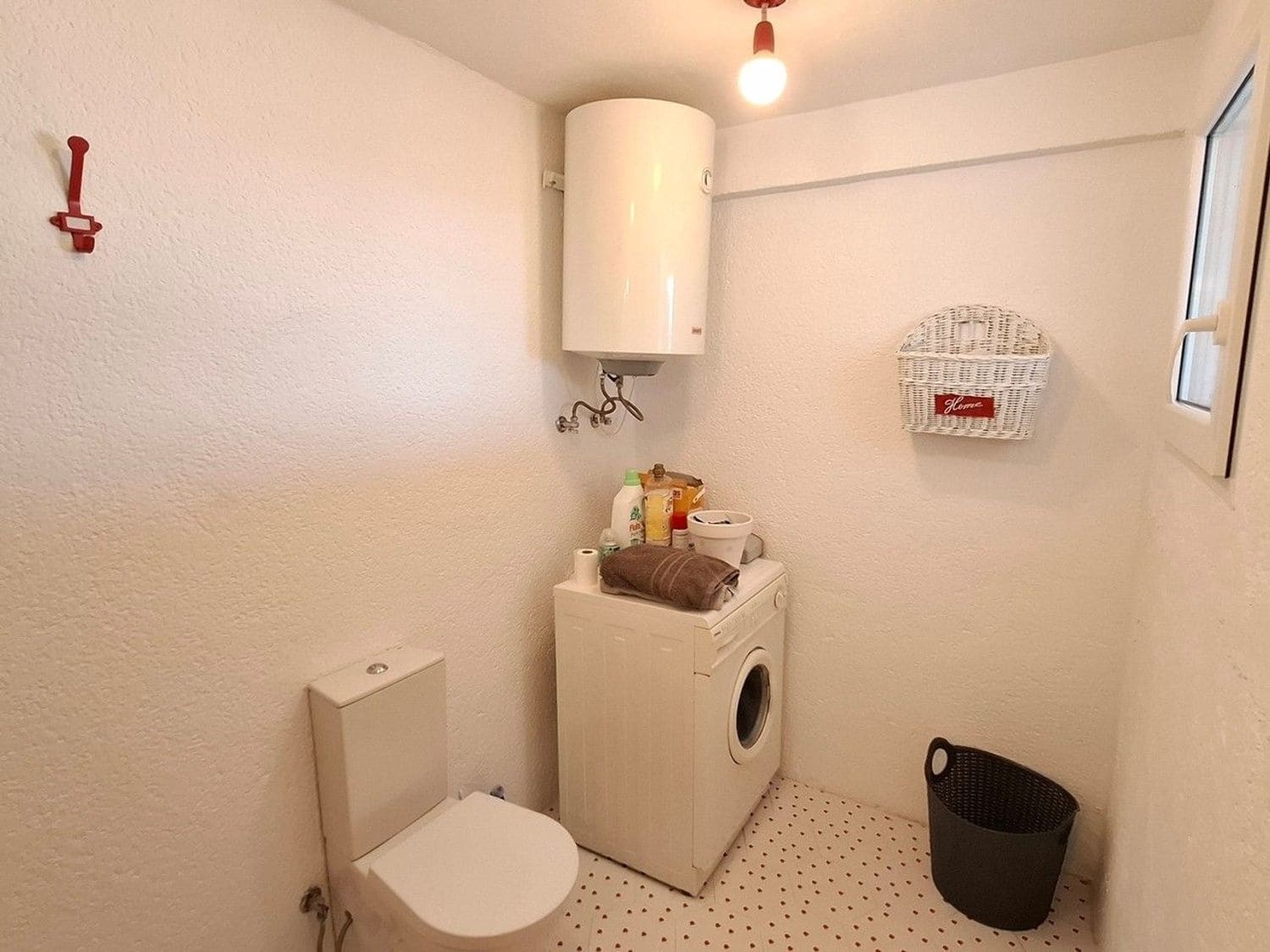 2 sovrum Lägenhet till salu i Mojacar - 192 000 € (Ref: 9638110)