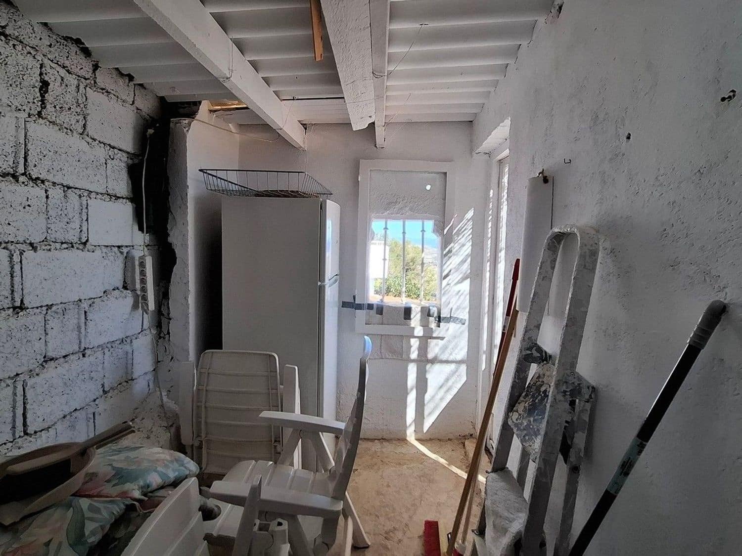 2 sovrum Lägenhet till salu i Mojacar - 192 000 € (Ref: 9638110)