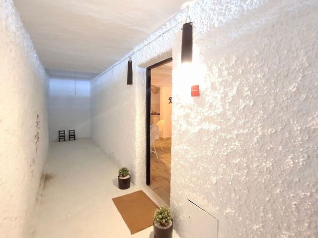 2 sovrum Lägenhet till salu i Mojácar - 192 000 € (Ref: 9638110)