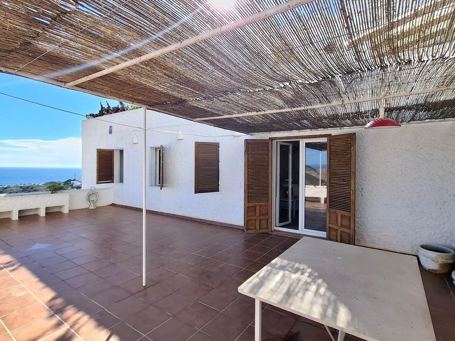 2 sovrum Lägenhet till salu i Mojacar - 192 000 € (Ref: 9638110)