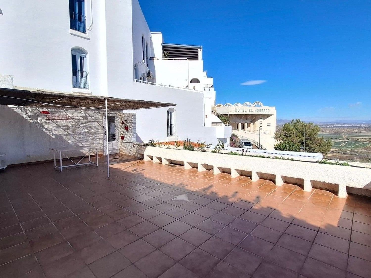 2 sovrum Lägenhet till salu i Mojacar - 192 000 € (Ref: 9638110)