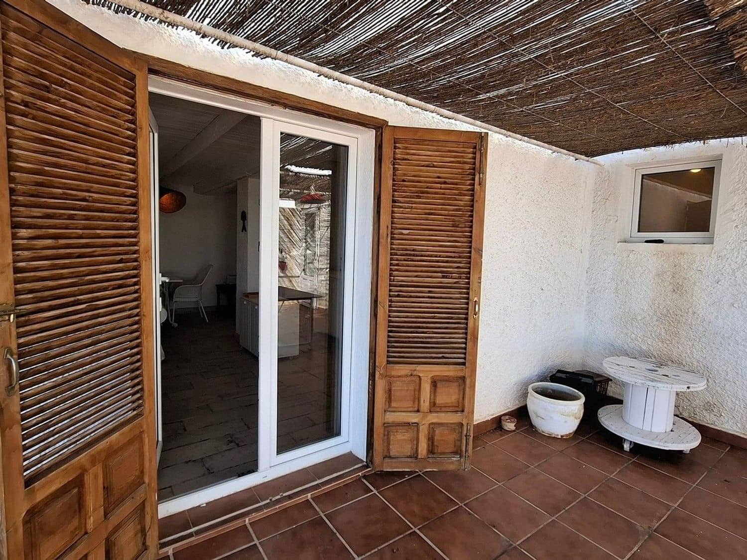 2 sovrum Lägenhet till salu i Mojacar - 192 000 € (Ref: 9638110)
