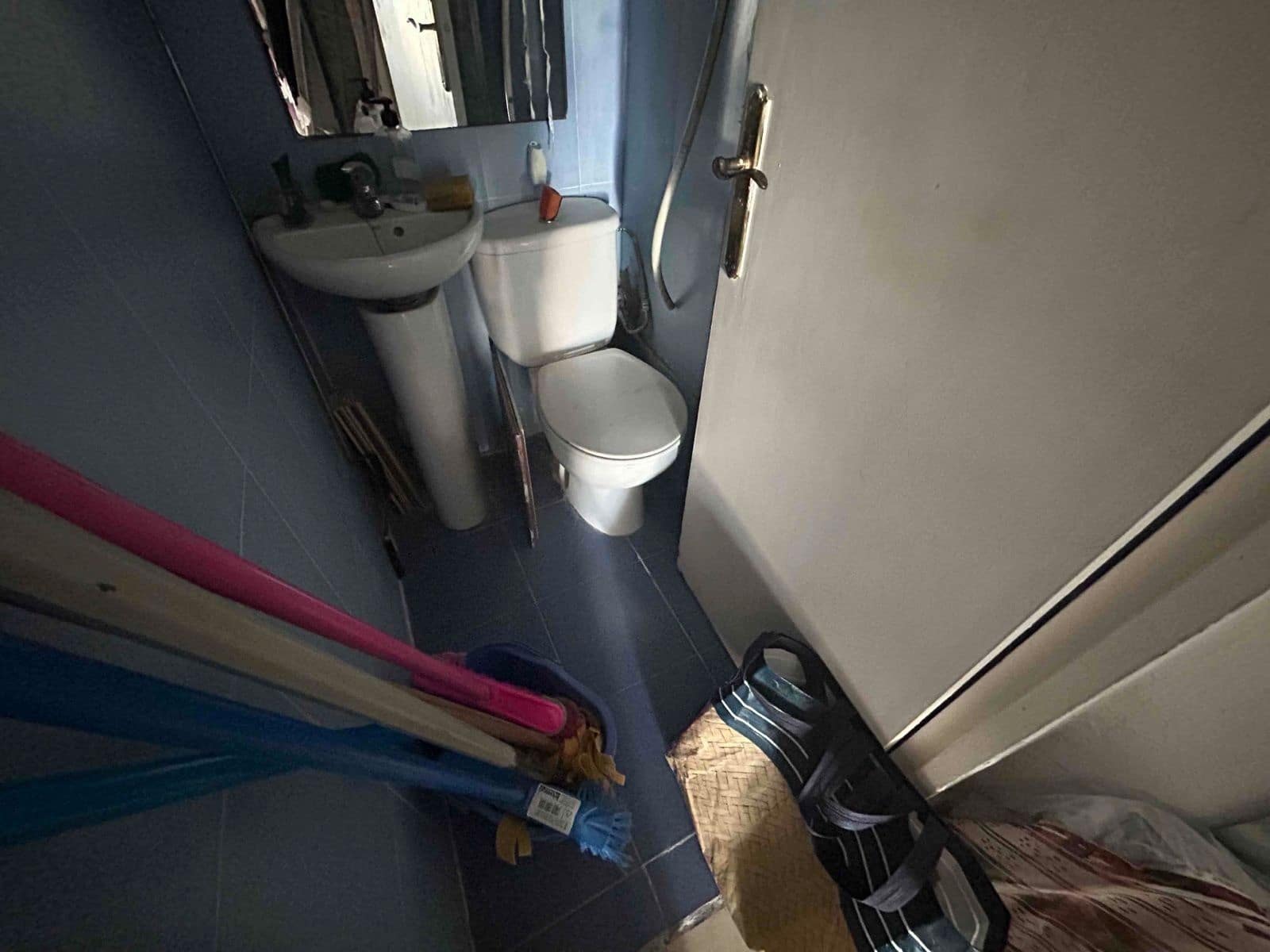 Gewerbe zu verkaufen in Mojacar - 65.000 € (Ref: 9638111)