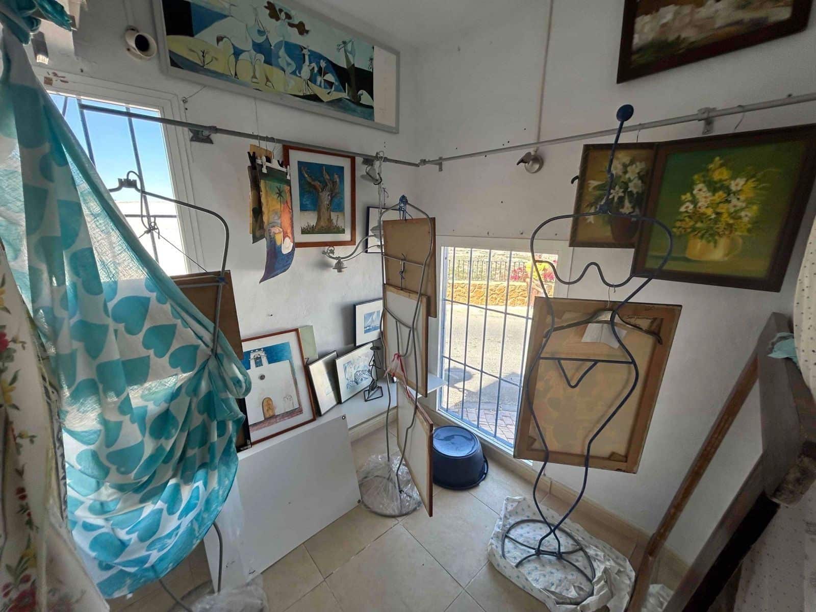 Gewerbe zu verkaufen in Mojacar - 65.000 € (Ref: 9638111)