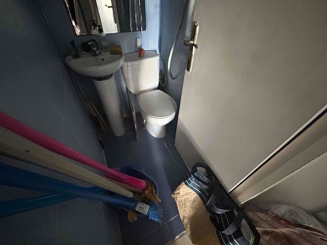 Gewerbe zu verkaufen in Mojácar - 65.000 € (Ref: 9638111)