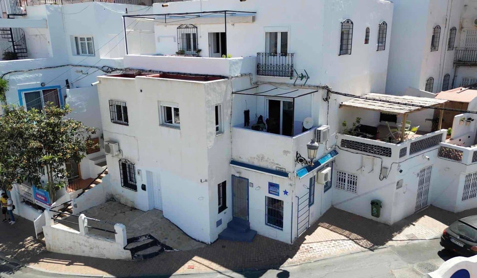 Gewerbe zu verkaufen in Mojacar - 65.000 € (Ref: 9638111)