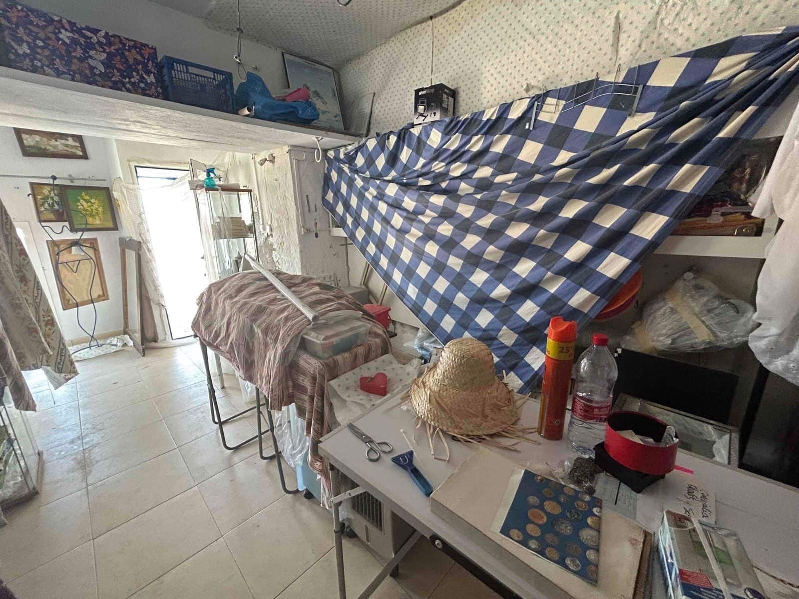 Gewerbe zu verkaufen in Mojacar - 65.000 € (Ref: 9638111)