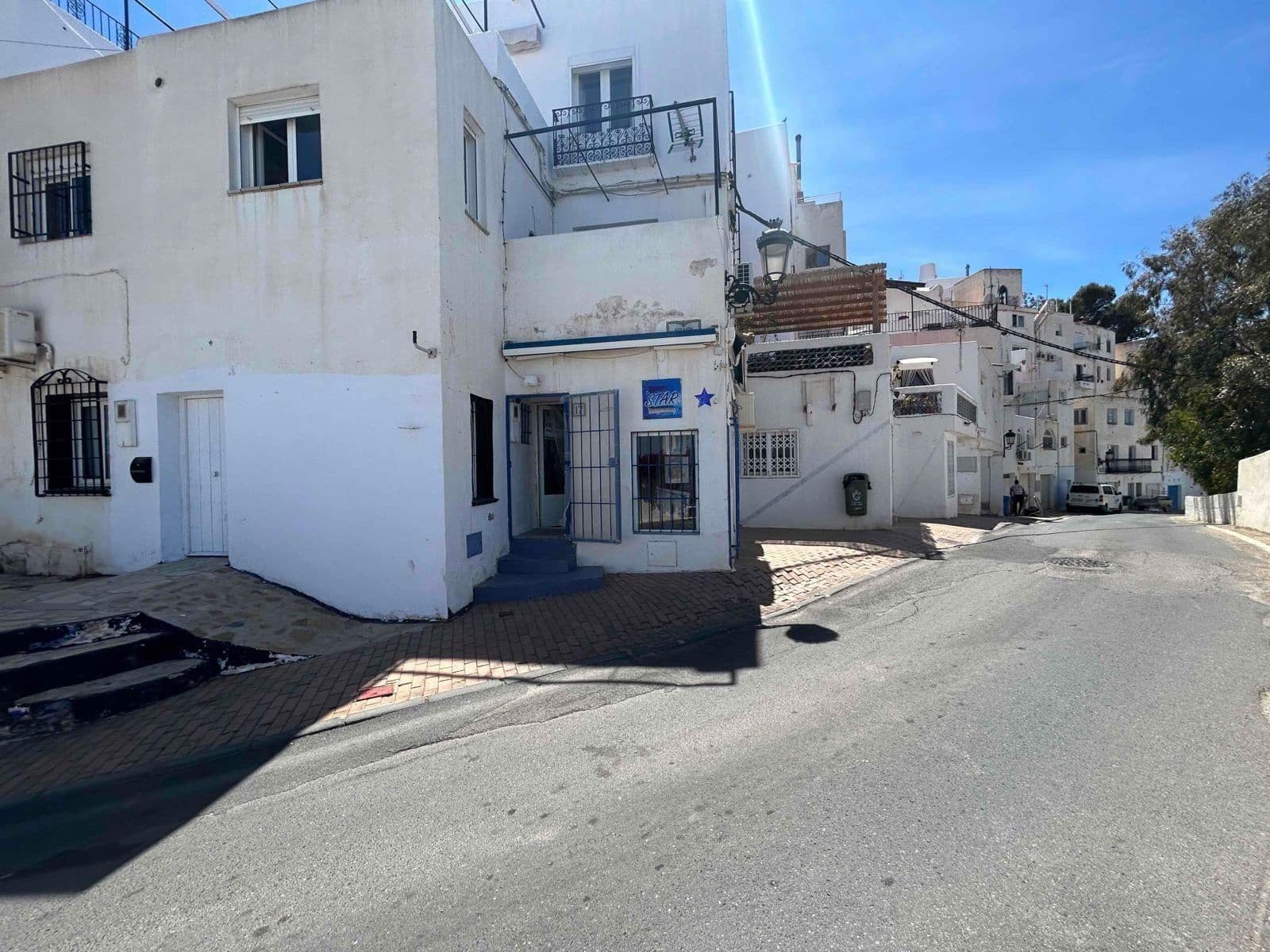 Gewerbe zu verkaufen in Mojacar - 65.000 € (Ref: 9638111)