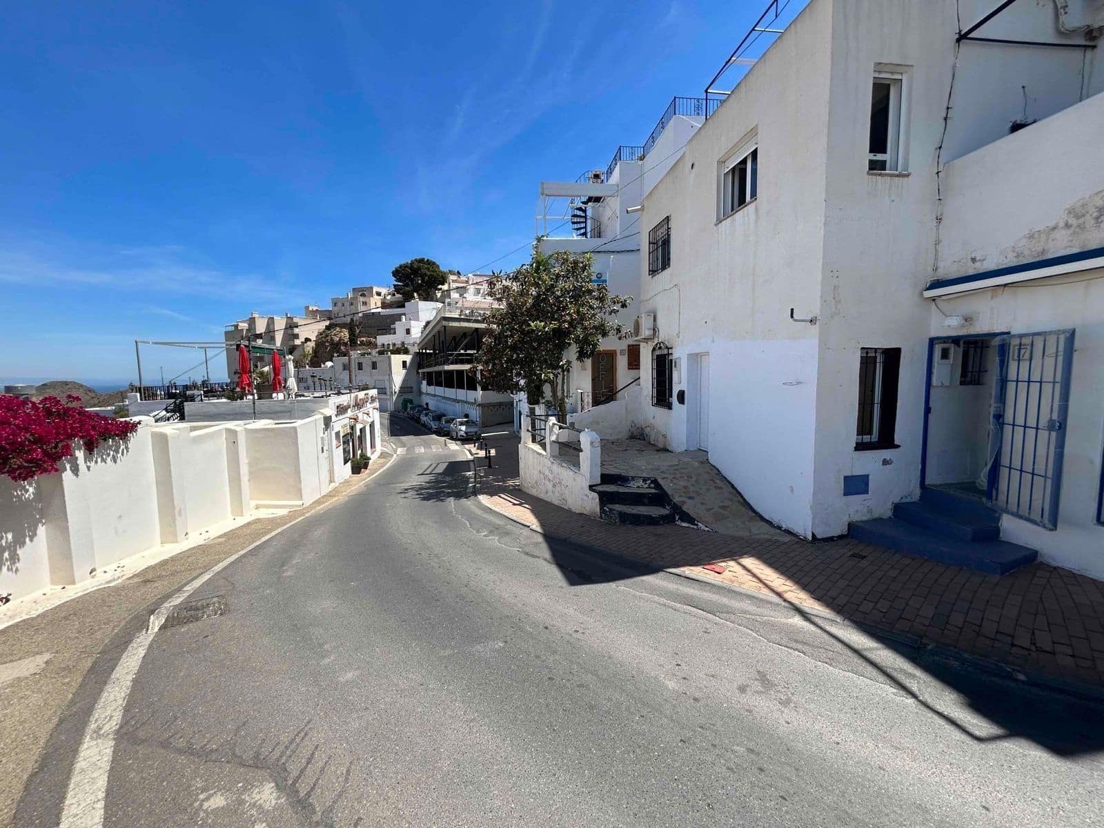 Gewerbe zu verkaufen in Mojacar - 65.000 € (Ref: 9638111)