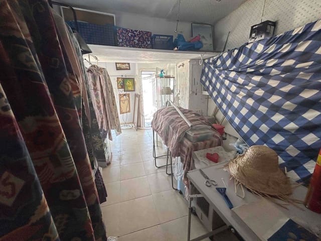 Gewerbe zu verkaufen in Mojácar - 65.000 € (Ref: 9638111)