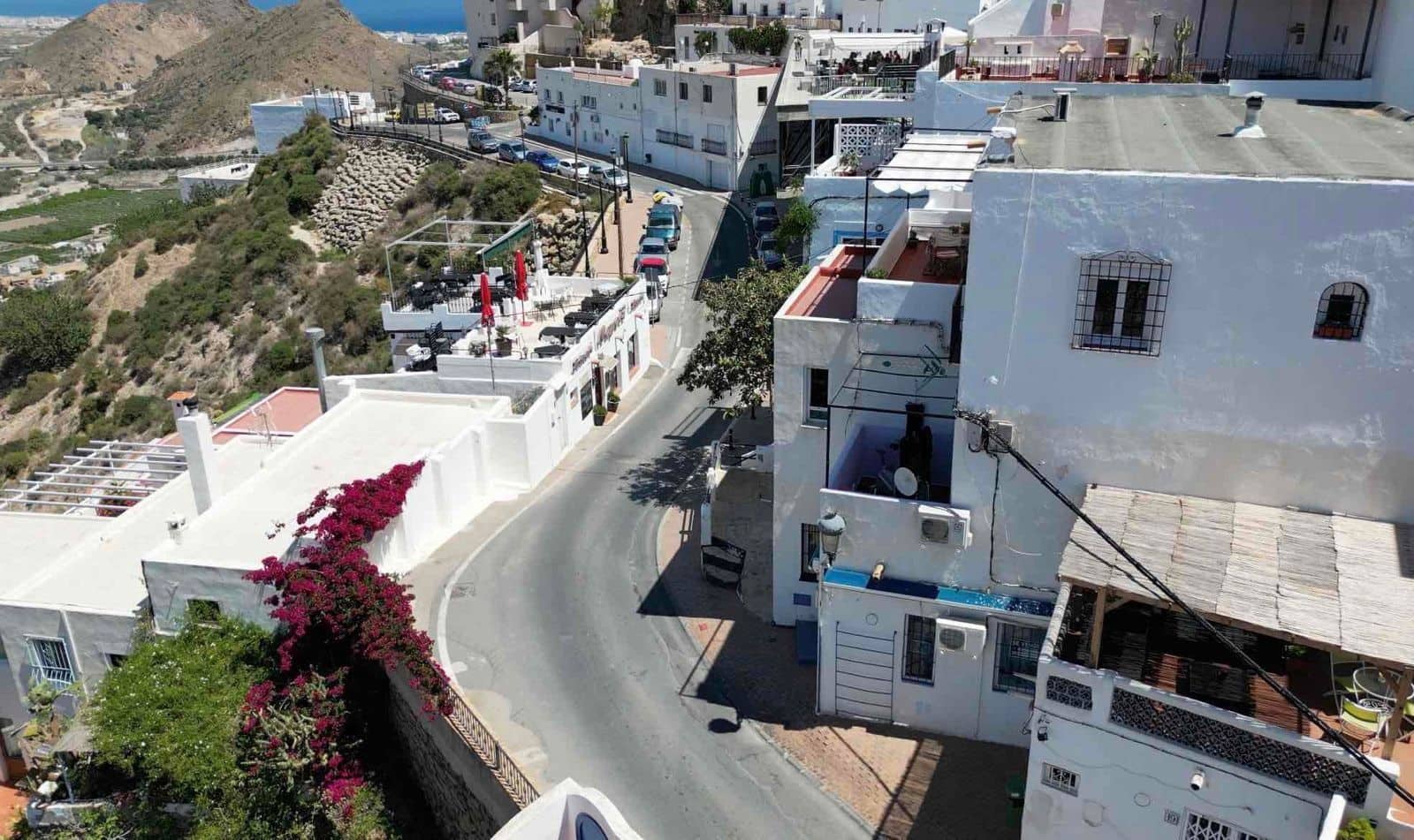 Gewerbe zu verkaufen in Mojacar - 65.000 € (Ref: 9638111)