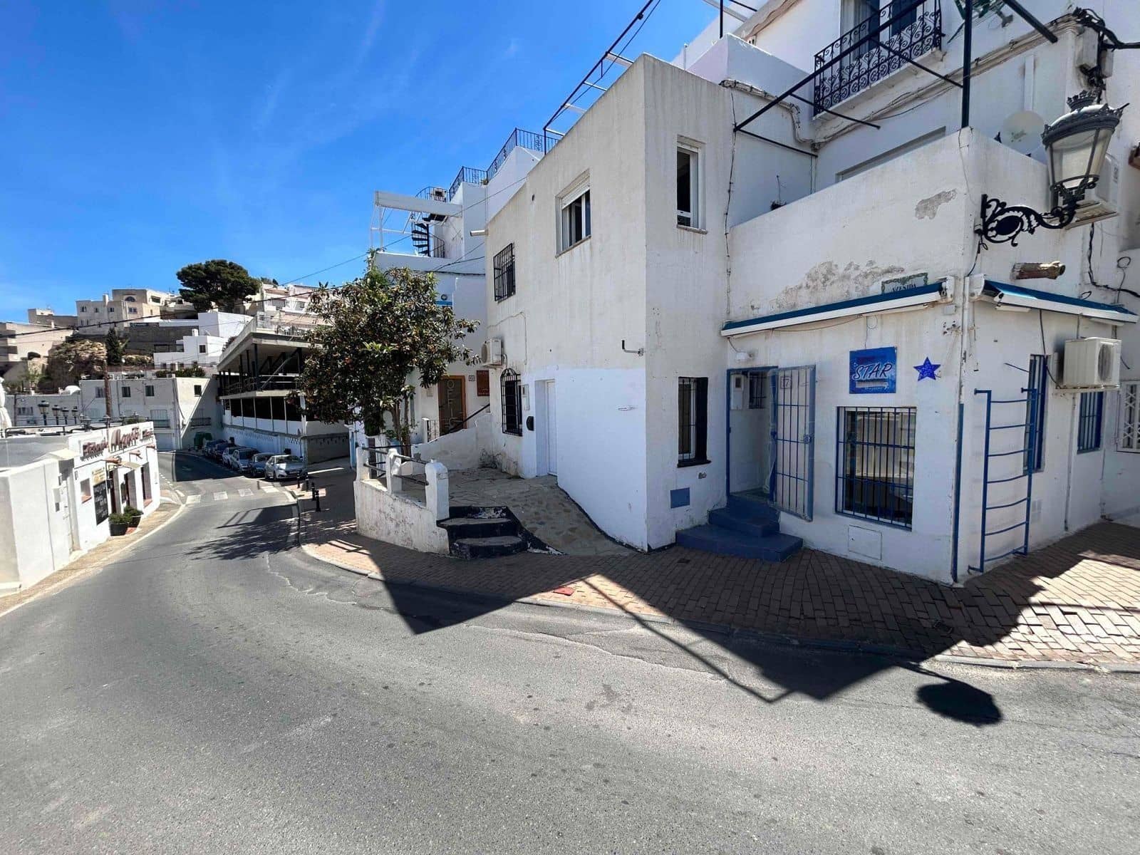 Gewerbe zu verkaufen in Mojacar - 65.000 € (Ref: 9638111)