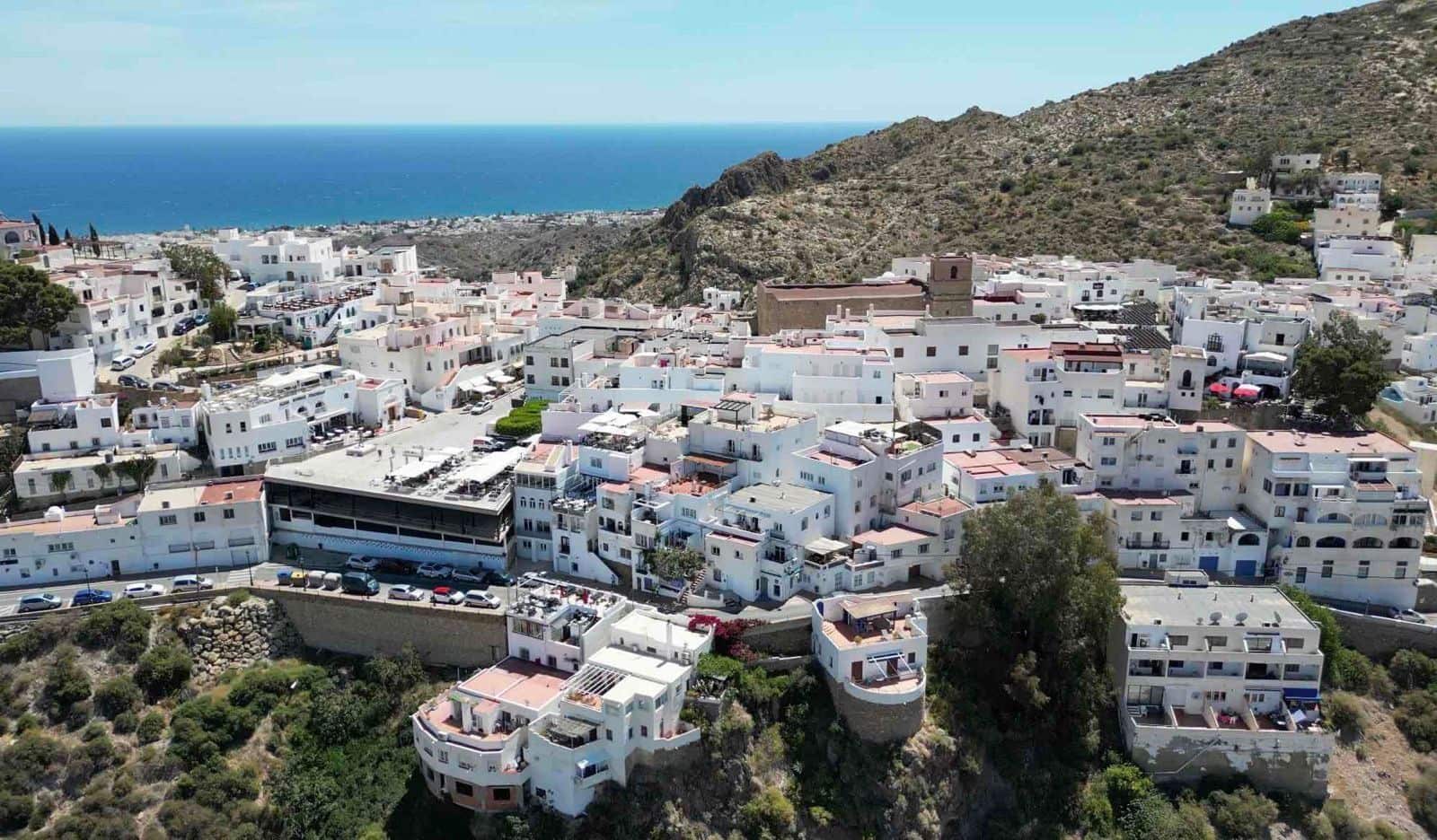 Gewerbe zu verkaufen in Mojacar - 65.000 € (Ref: 9638111)