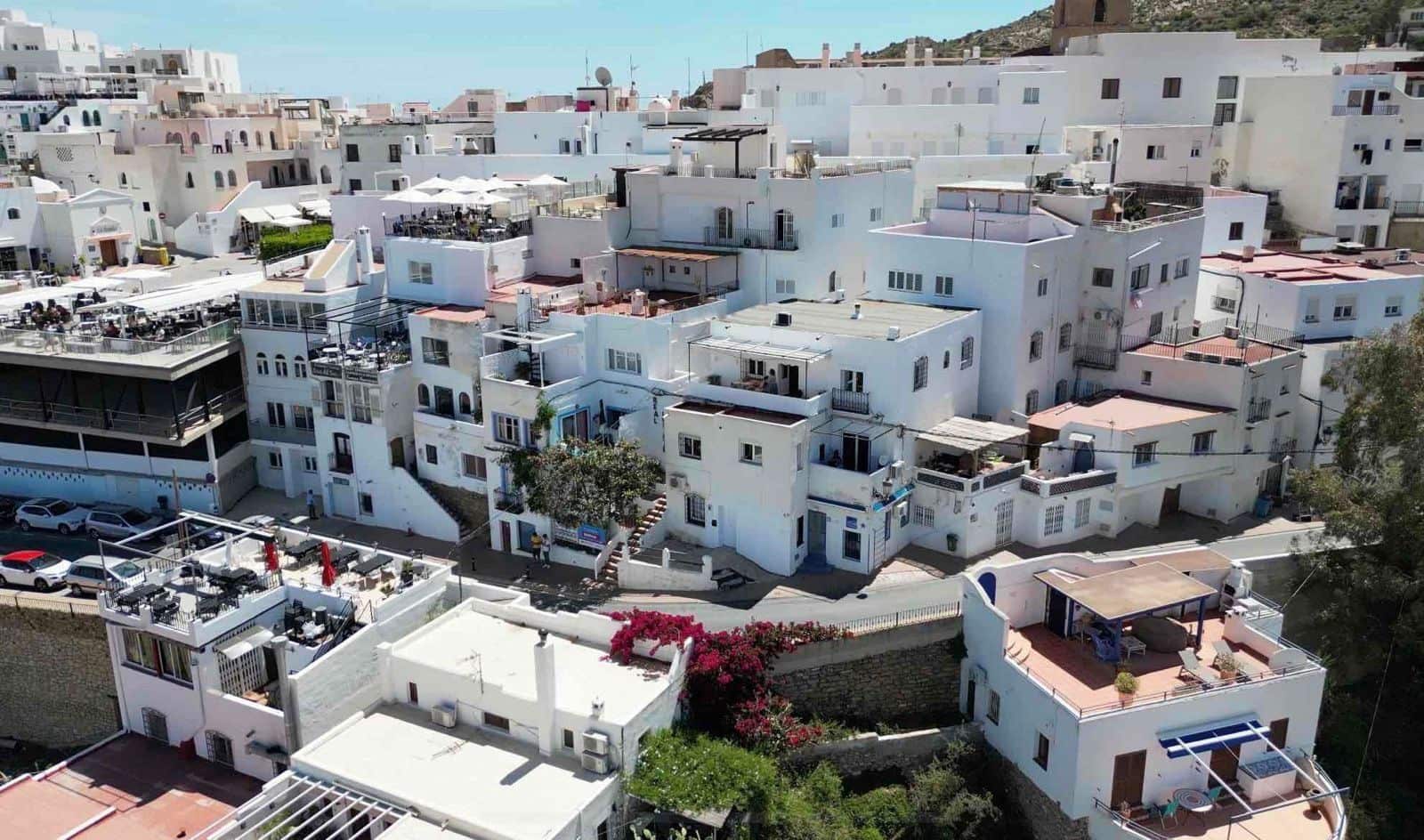 Gewerbe zu verkaufen in Mojacar - 65.000 € (Ref: 9638111)