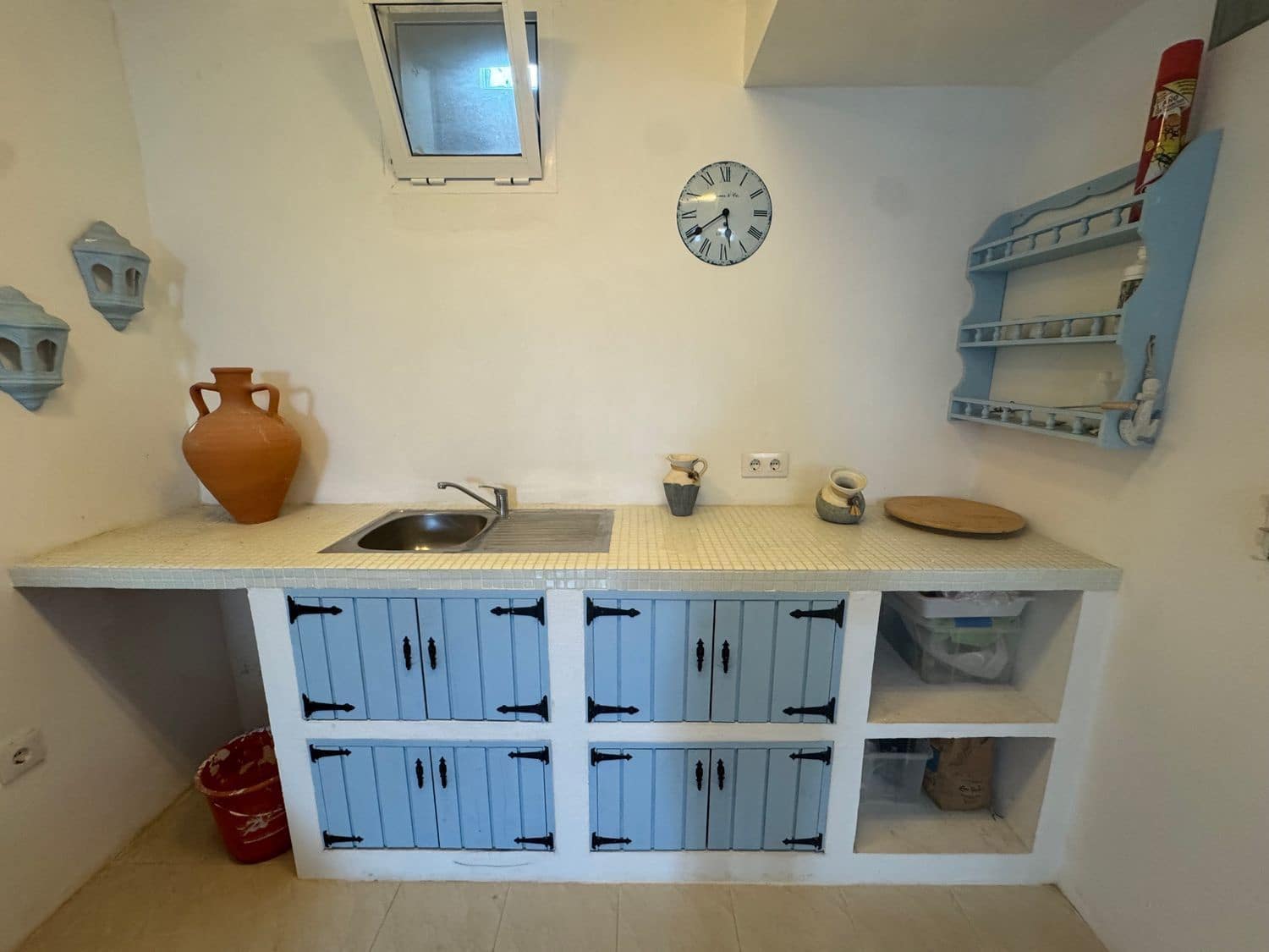 3 quarto Penthouse para venda em Mojacar com piscina - 245 000 € (Ref: 9638884)